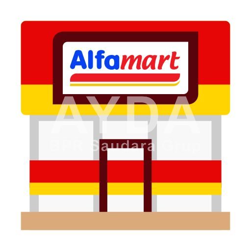 Ruko Alfamart Tes