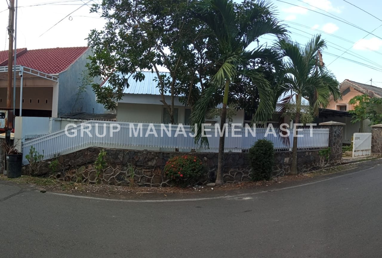 AYDA PT. BPR JATENG, TANAH BESERTA BANGUNAN